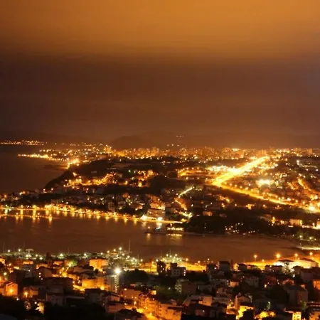 شقة A3 - Apt With 2 Balconies 5 Min Walking To Beach *